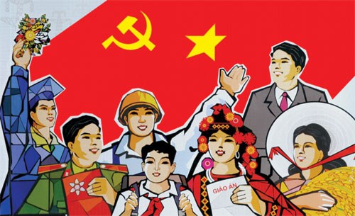 Mỗi cán bộ, đảng viên phải nhận rõ âm mưu 